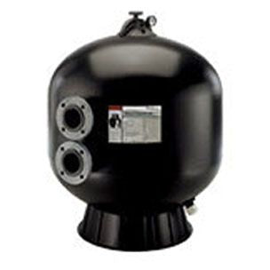 Pentair Triton Tr140c-3 Commercial Filter Sand 36" with 3" Flange 140342