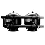 Pentair Triton Tr140c-3 Comm Filter Sand 36in With | 140342