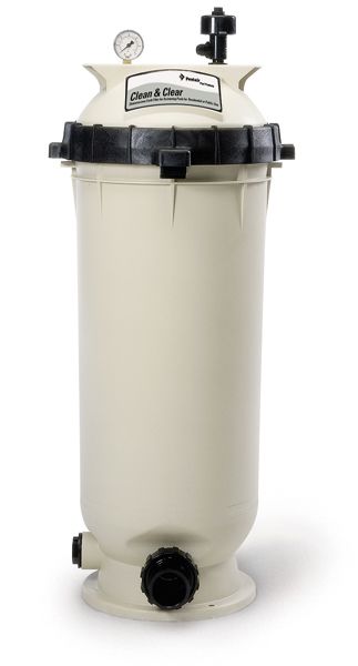 Pentair Clean & Clear Cartridge Filter | 200 Sq. Ft. | EC-160318