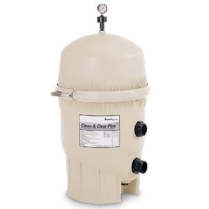 Pentair Clean & Clear Plus  Cartridge Filter | 420 Sq. Ft. | EC-160301
