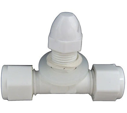 S.R. Smith Top Spray Nozzle w\Tee (70) | 69-209-039