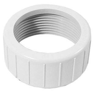 Pentair Superflo Pump Pipe Adapter Nut Only | 350092