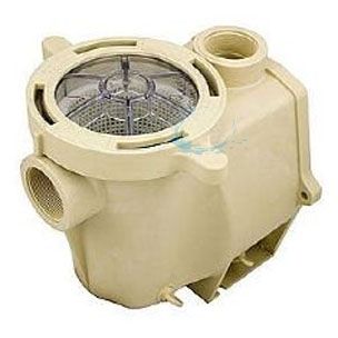 Pentair Volute Pot Assy (REP 074565) 357149