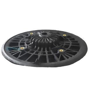Pentair Plate Seal 5HP Black | 355497