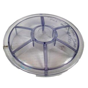 Pentair Intelliflo-Whisperflo Pump Lid | 357151