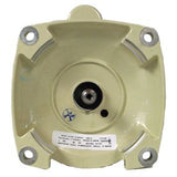 Pentair .75 HP Motor Square Flange Single Speed Single Phase 60Hz 23 | 355018S