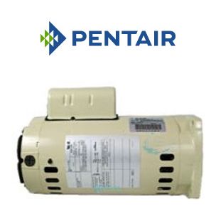 Pentair whisperflo pump motor 1hp /1ph