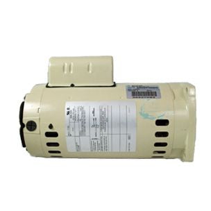 Pentair whisperflo pump motor 1hp /1ph