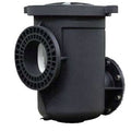 Pentair Hair & Lint Strainer Pot Complete EQ Series Pumps 6"x6& | 340013