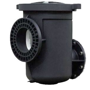 Pentair Hair & Lint Strainer Pot Complete EQ Series Pumps 6"x6& | 340013