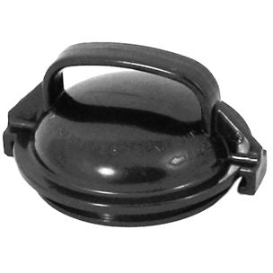 Pentair Dynamo Chemical Resistant Strainer Pot Lid | 354113