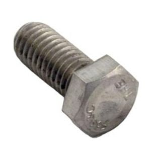 Pentair Stainless Steel Motor Bolts 3/8"-16x7/8" | 4-Required | 070429 070429Z