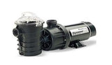 Pentair Dynamo 1HP Above Ground Pool Pump 115V 3' Cord | 340197