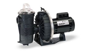 Pentair Challenger Pump .75HP UR HH 115/230V | 346203