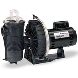 Pentair Challenger Pump 5HP 3 Phase 230V 460V Full Rate High Flow | 345300