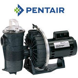 Pentair CHALLENGER PUMP .75HP FR HF 115/230V | 342233
