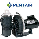 Pentair CHALLENGER PUMP 1HP FR EE HF 115/230V | 342235