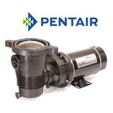 Pentair OPTIFLO PUMP 1HP HOR DISCHARGE 3'CD | EC-348200