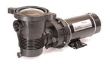 Pentair OPTIFLO PUMP 1HP HOR DISCHARGE 3'CD | EC-348200