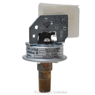 Pentair Pressure Switch MiniMax & PowerMax | 470190