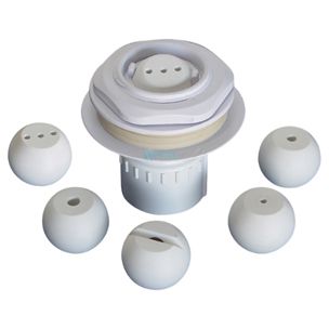 PENTAIR 580000 DECK JET ASSY (EA) - PENTAIR