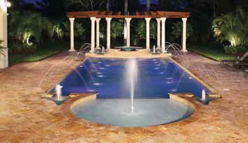 Pentair Magic Stream Deck Jet II | 580003