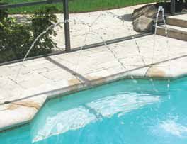 Pentair Magic Stream Deck Jet II | 580003