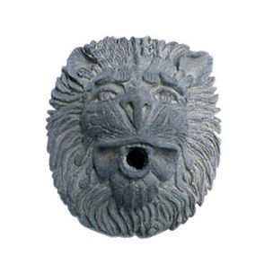 PENTAIR 5820507 BRONZE LION BAROQUE MED