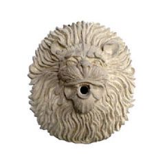 Pentair BRASS LION BAROQUE LARGE | 5820604
