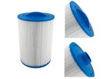 Unicel Filter Cartridges SAE CARTRIDGE 45 SQFT 8-1/4" | 6CH-940, view 2