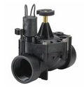 Irritrol 700-1.5 UltraFLOW Globe Valve with Flow Control (1-1/2" NPT)