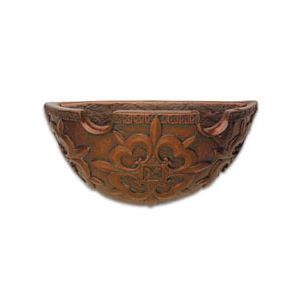 Pentair Copper Sconce Gothic | 5823305