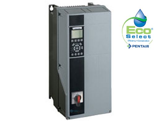 PENTAIR AD050-2303-N01 ACU DRIVE 5HP 230V 3PH NEMA 1
