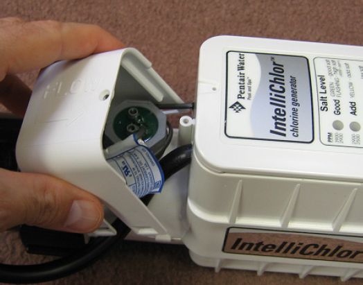 Pentair IntelliChlor Flow Switch Replacement Kit | 520736