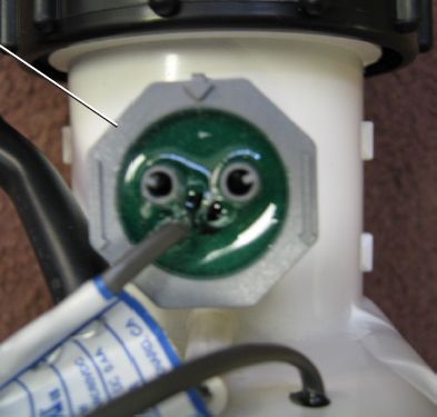 Pentair IntelliChlor Flow Switch Replacement Kit | 520736