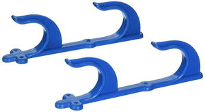 Pentair POLE HANGERS ABS (2) #145 | R221036