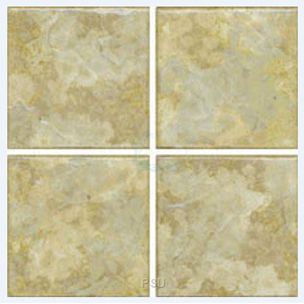 MR-392 (3x3) 25 SQFT/BX MARMORE BROWN 3x3