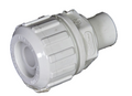 NDS 2" Spigot Polybute Adapter 733-20