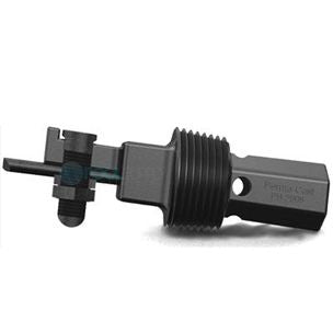 Permacast 1" MPT Bronze PoolBond Water Bonding Fitting | PB-2008