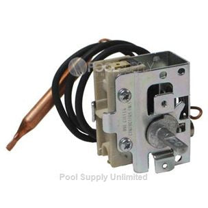 275-3263-00 T-STAT 24"CAP 3"BULB LEN 5/16"BUL DIA