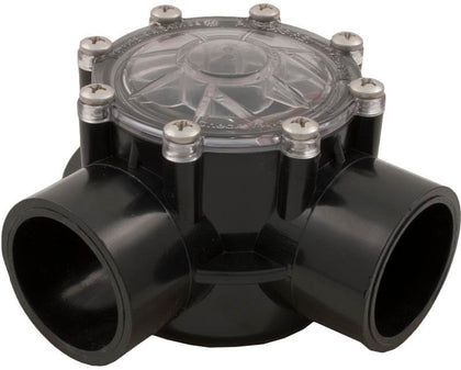 Zodiac Jandy Pro Series 1 1/2-2" Check Valve 90 Degree CPVC | 7511