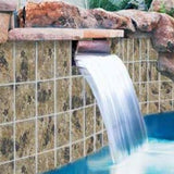 NPT National Pool Tile Verona 6x6 Series Pool Tile Tavora Tan | VR682