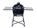 Primo Grills & Smokers Cradle for Oval Jr | Casters included | 306