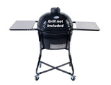 Primo Grills & Smokers Cradle for Oval Jr | Casters included | 306