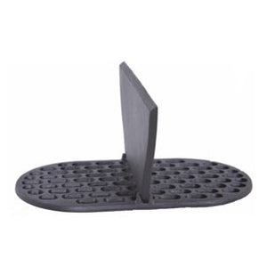 Primo Grills & Smokers Cast Iron Divider for Oval XL | 334