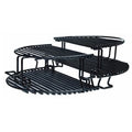 Primo Grills & Smokers Extended Cooking Rack for Oval Jr | 312