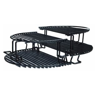Primo Grills Extended Cooking Rack for Oval Jr | 312