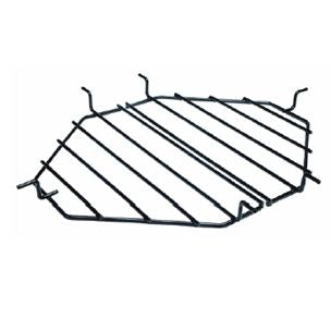 Primo Grills Roaster Drip Pan Rack for Oval Jr 2-Pack | 313