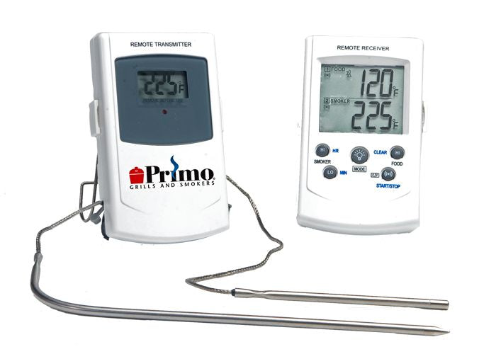 Primo Digital Remote Thermometer | 339