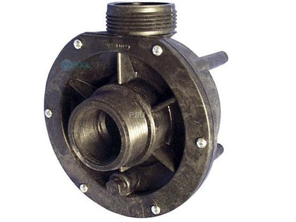 Gecko Wet End Assy Compl 2HP FMCP | 91040840-000